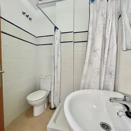 Balcon De - 2 Apartament *