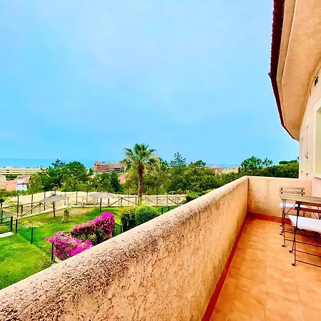 Apartament Balcon De - 2 Islantilla