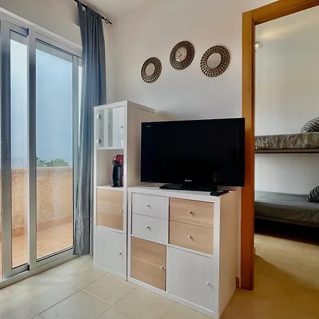 Balcon De - 2 Apartament Islantilla