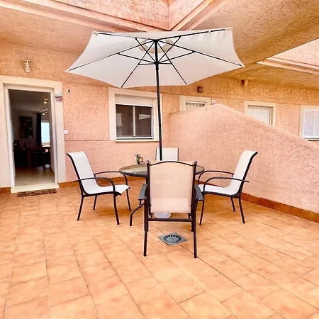 Balcon De - 2 Islantilla