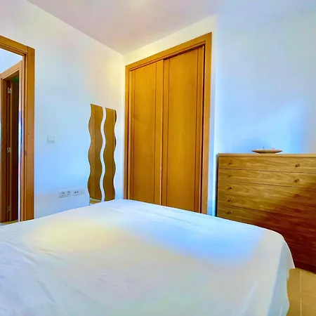 Balcon De - 2 Appartement