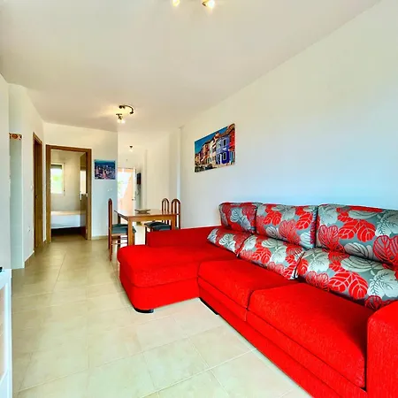 Daire Balcon De - 2 Islantilla